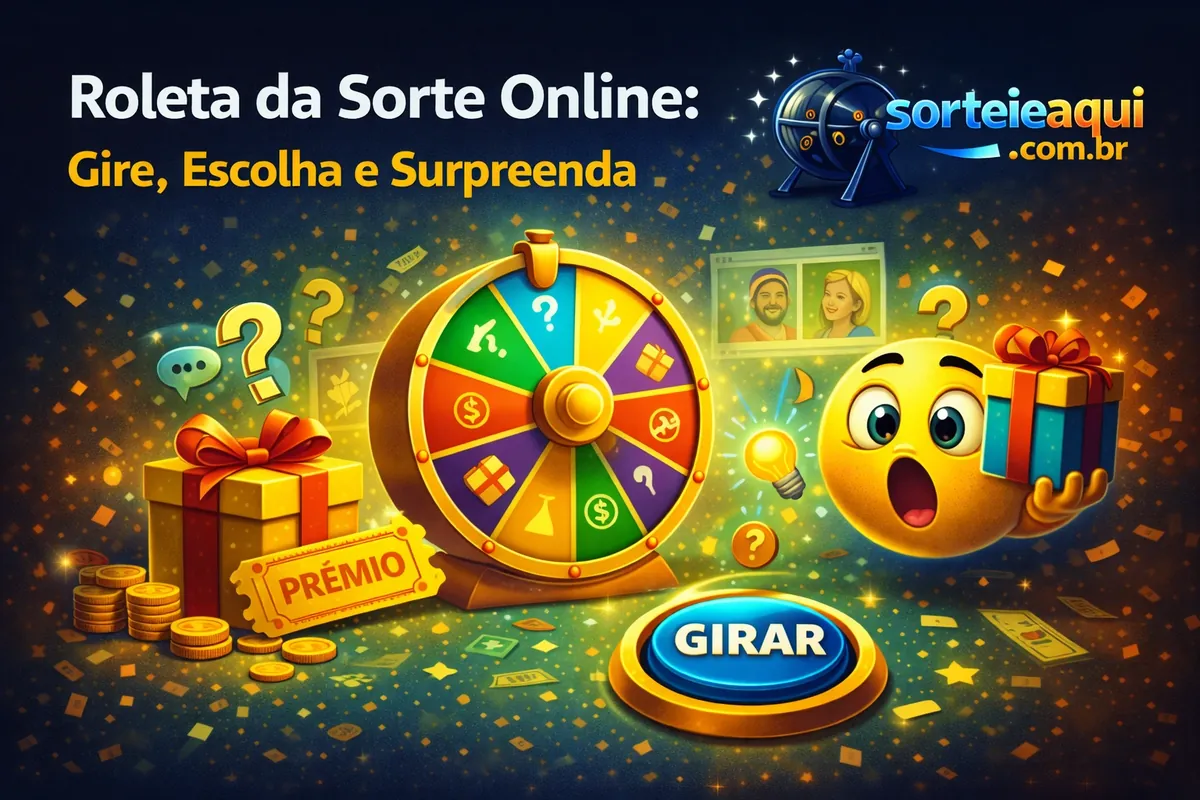 Dicas para montar rifa online de sucesso