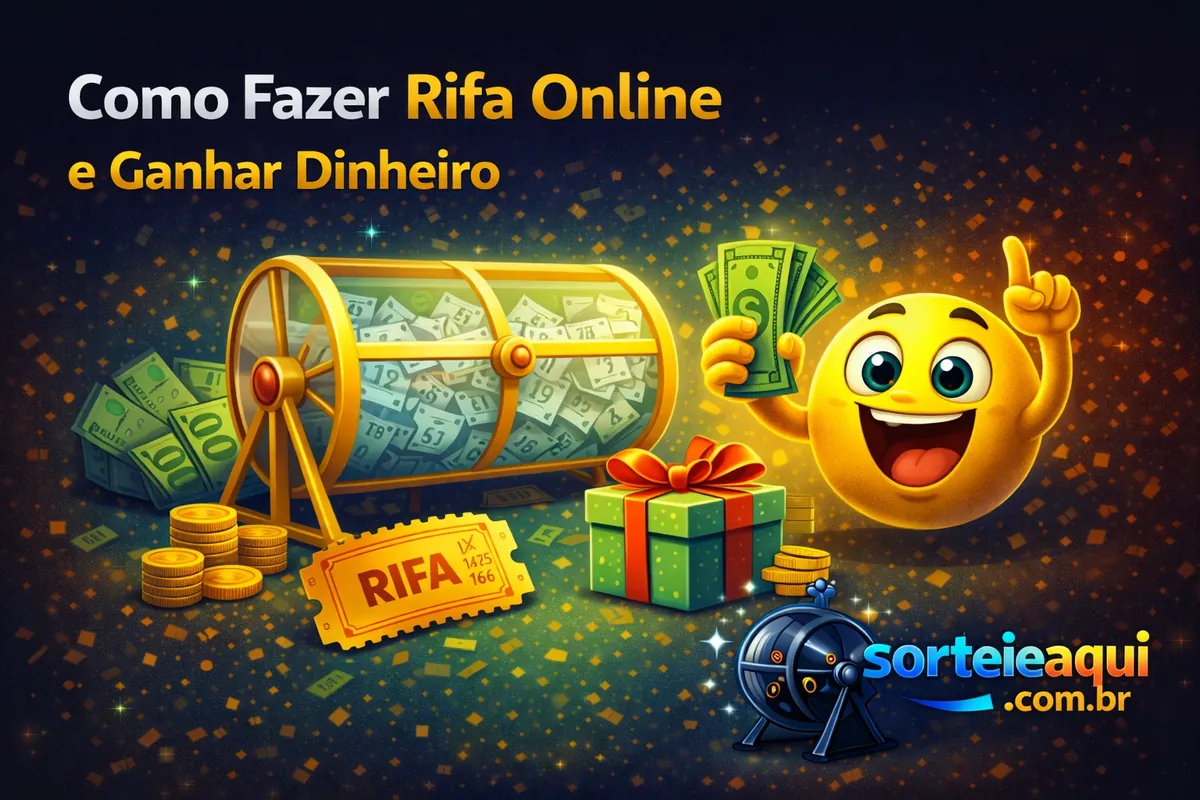 Sorteio Beneficente: Como Organizar uma Ação Social Dentro da Lei