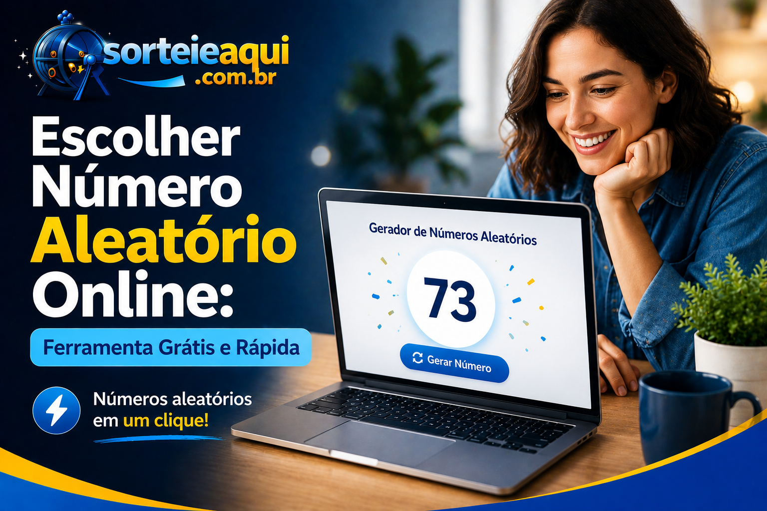 Sorteador de Números Aleatórios Online: Guia Completo